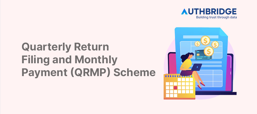 Your Essential Guide to the QRMP Scheme for Quarterly Returns and Monthly Payments